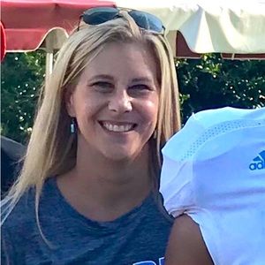 Meet your Posher, Jamie